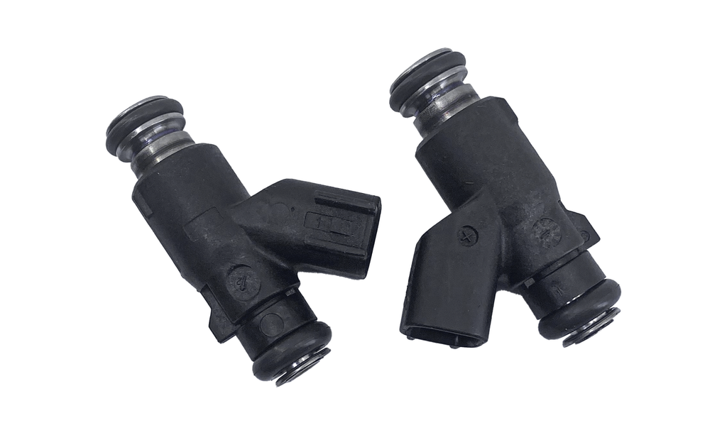 DAYTONA TWIN TEC HIGH PERFORMANCE FUEL INJECTORS