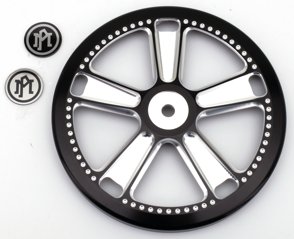 PM SUPER GAS AIRCLEANERS