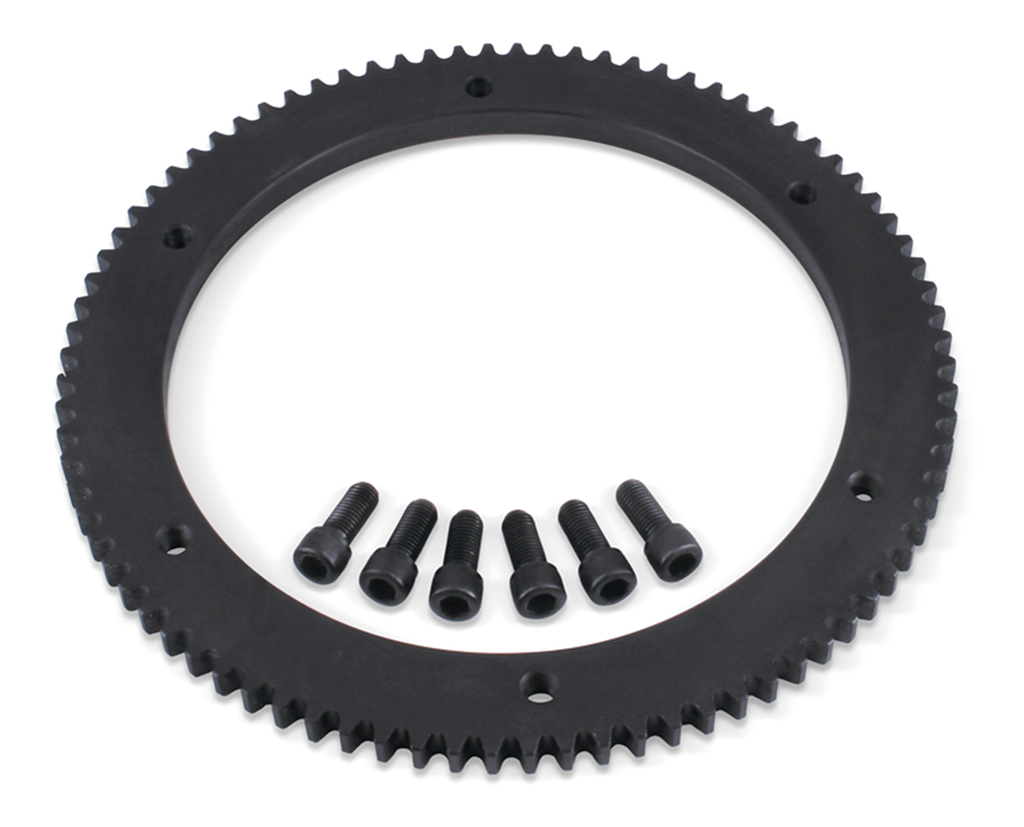 BARNETT STARTER RING & PINION GEARS