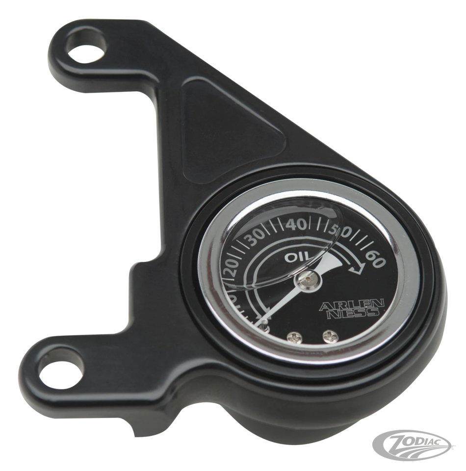 ARLEN NESS OIL PRESSURE GAUGE KITS