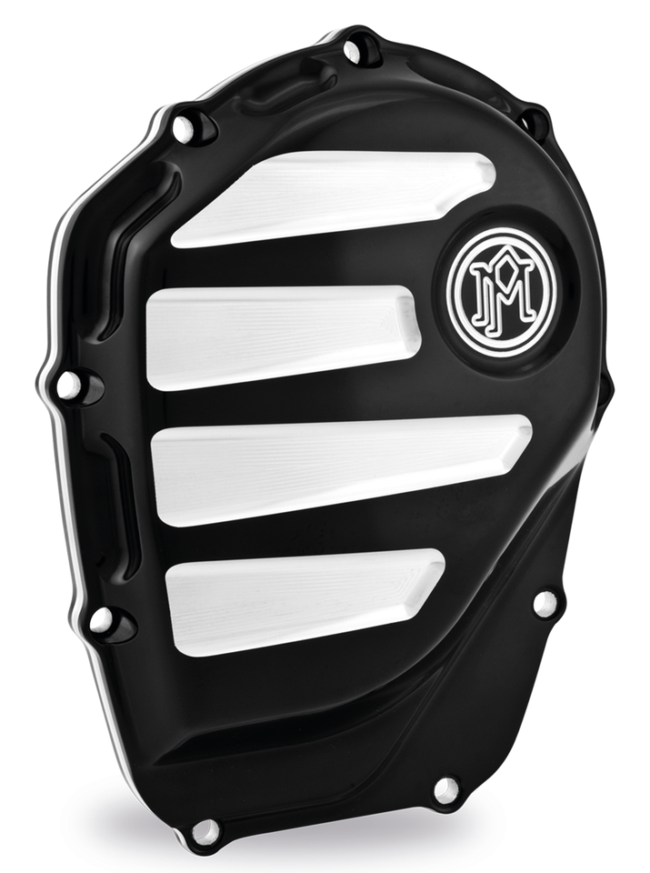 PERFORMANCE MACHINE SCALLOP DESIGN CAM COVERS FOR MILWAUKEE EIGHT