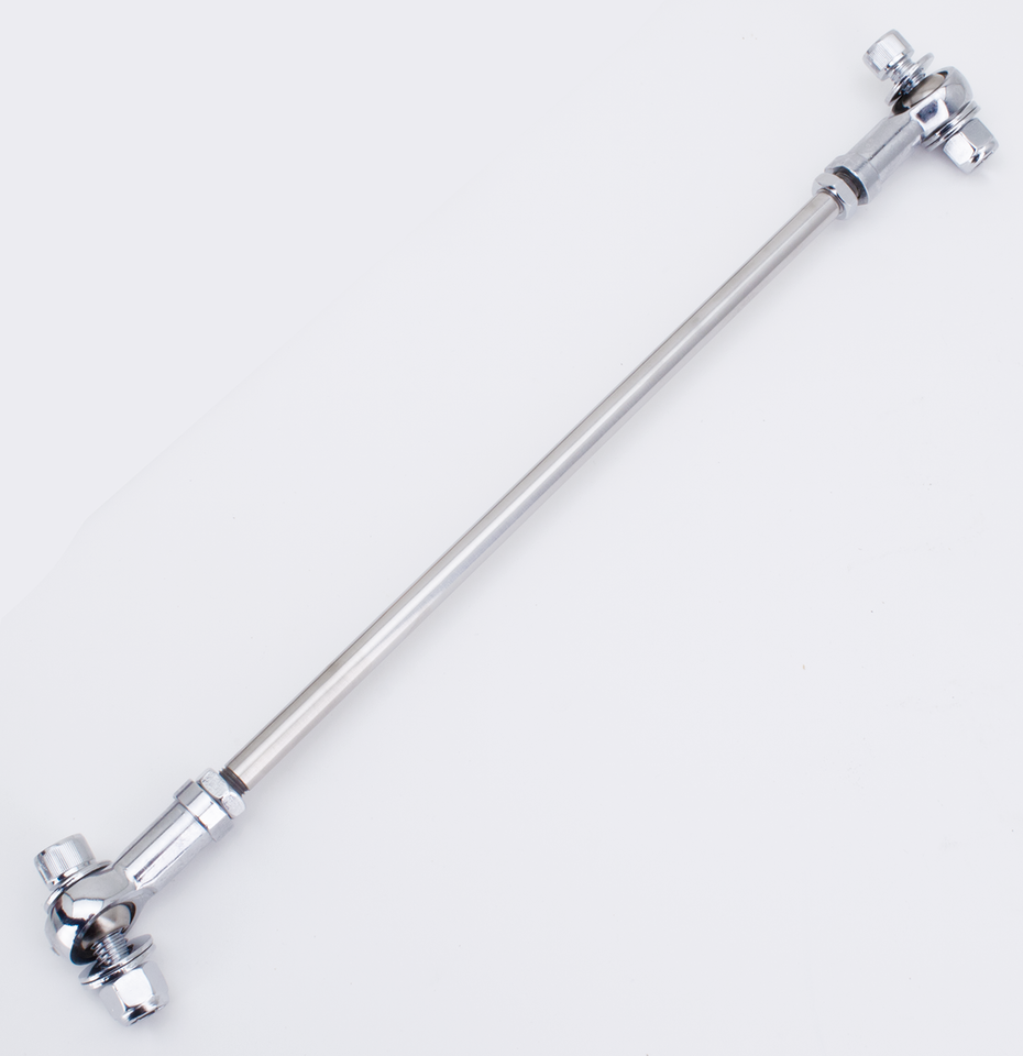 PERFORMANCE MACHINE ANCHOR RODS WITH BALL ROD ENDS