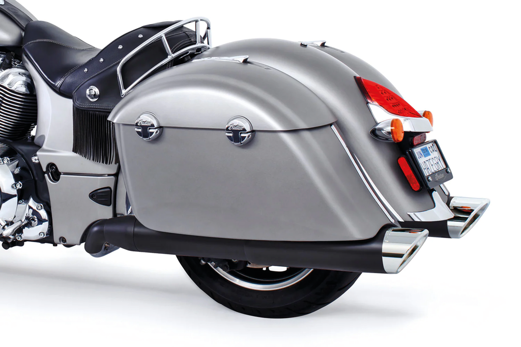 UNION 2-INTO-1 FOR INDIAN POWER PLUS & THUNDERSTROKE