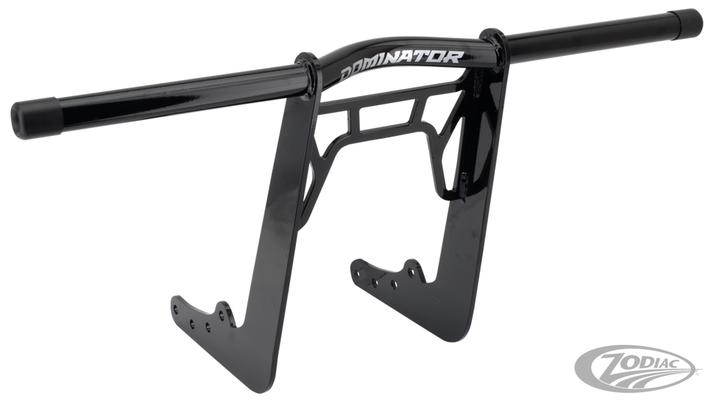 DOMINATOR CRASH BARS