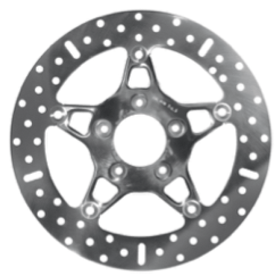 EBC CUSTOM STAINLESS STEEL DISC BRAKE ROTORS