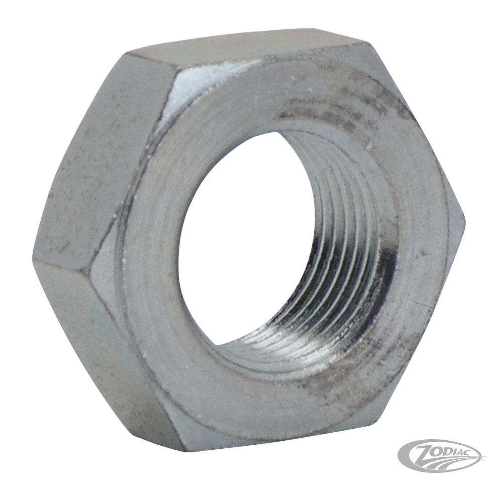 BRUTE IV CRANKSHAFT NUT