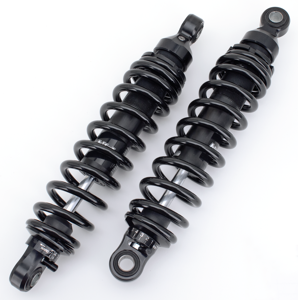 BITUBO WME SERIES SHOCKS