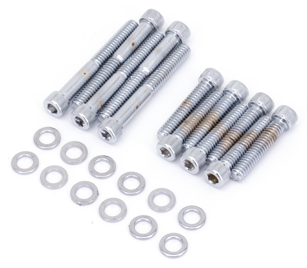 OUTER PRIMARY COVER SCREW KITS