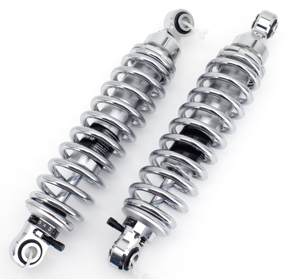 BITUBO WME SERIES SHOCKS