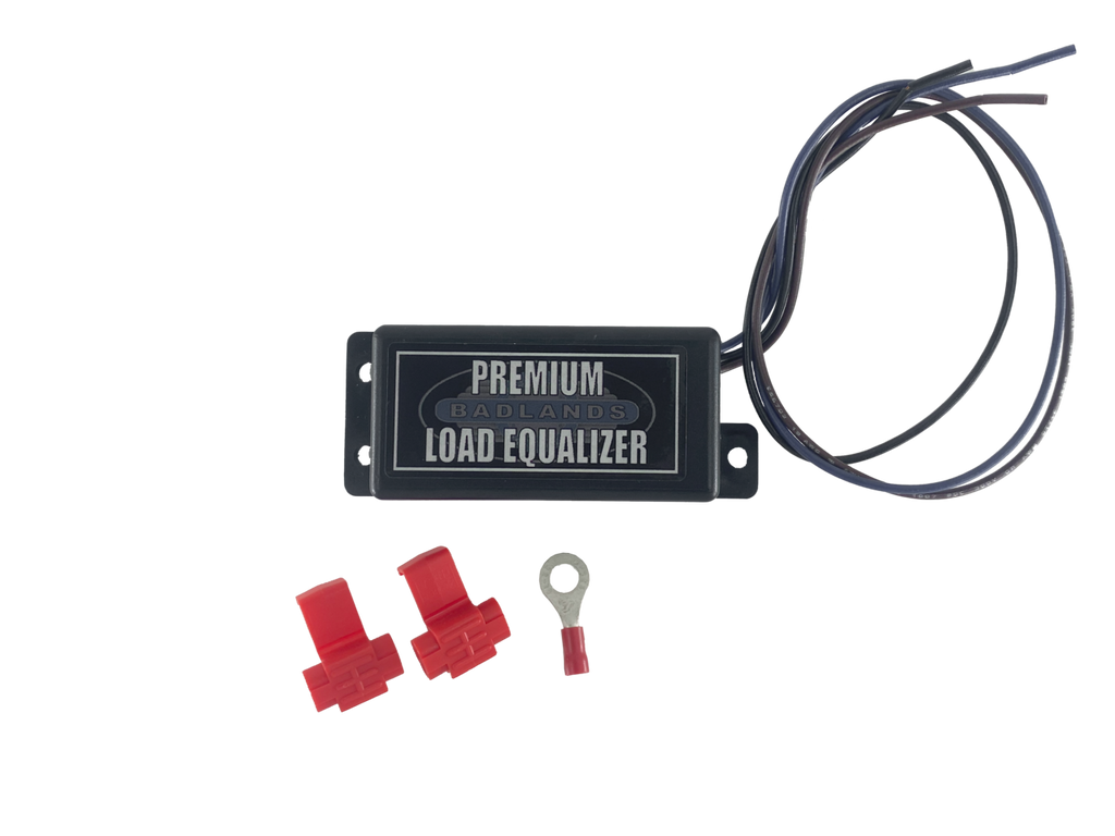 BADLANDS LOAD EQUALIZER