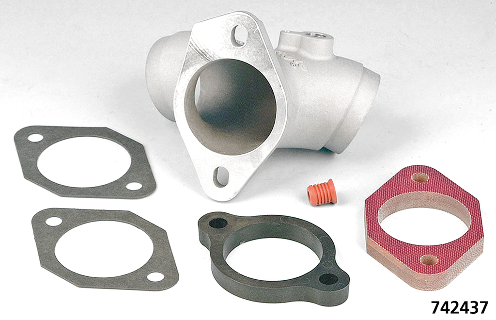 MANIFOLD SEAL KITS BY JAMES GASKETS