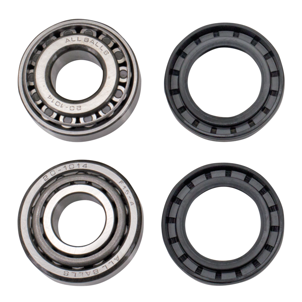 ALL BALLS WHEEL BEARING & SEAL KITS