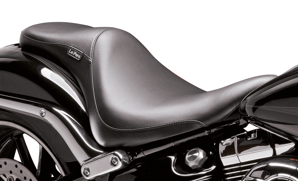 LE PERA 2-UP SILHOUETTE FOR SOFTAIL