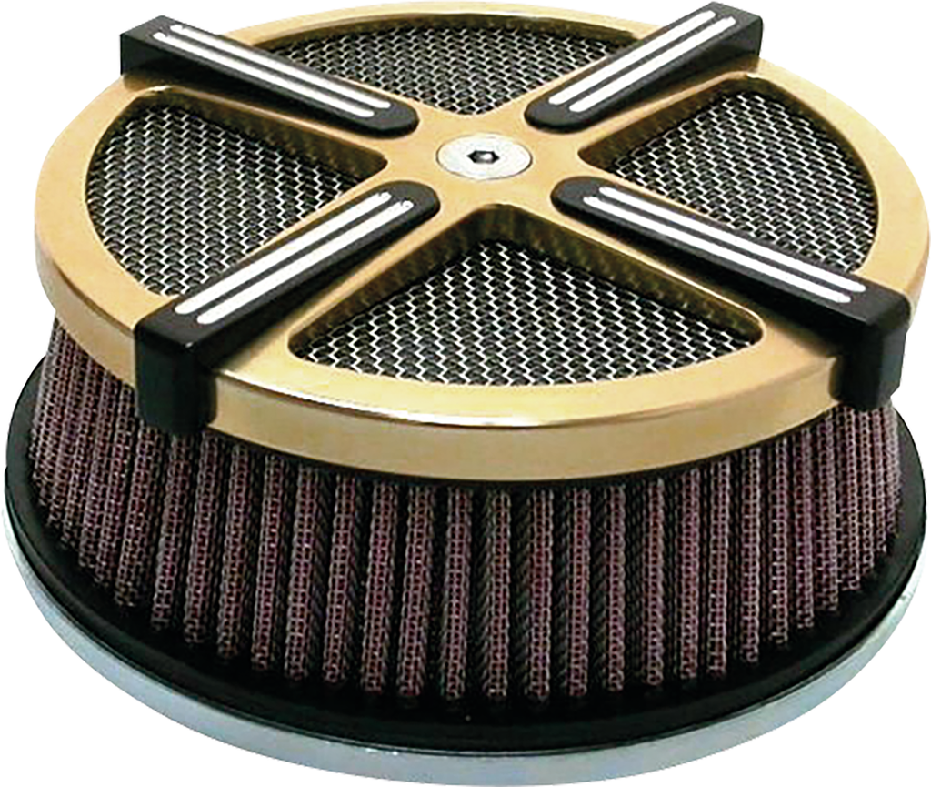 THREE-D ACTIVE HP AIR CLEANERS