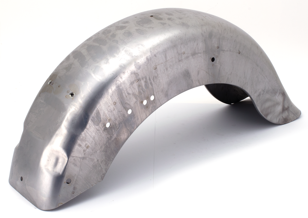 HERITAGE STYLE REAR FENDERS FOR FXR MODELS