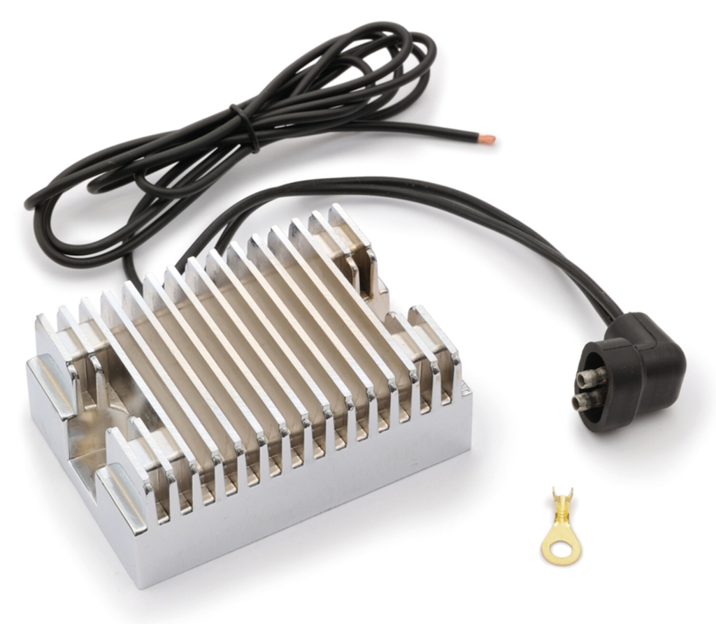 SOLID STATE OEM STYLE RECTIFIERS/REGULATORS