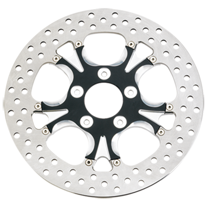 PERFORMANCE MACHINE BRAKE DISCS