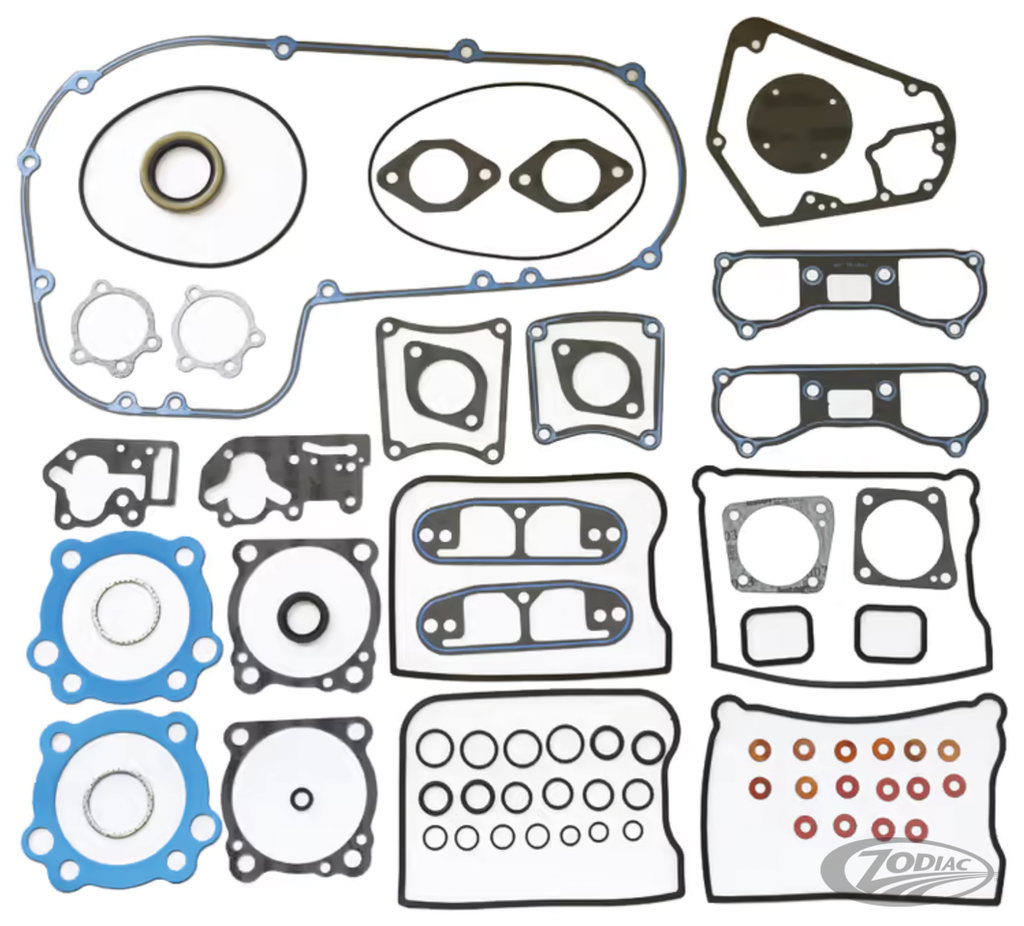 ENGINE GASKET KITS FOR HARLEY