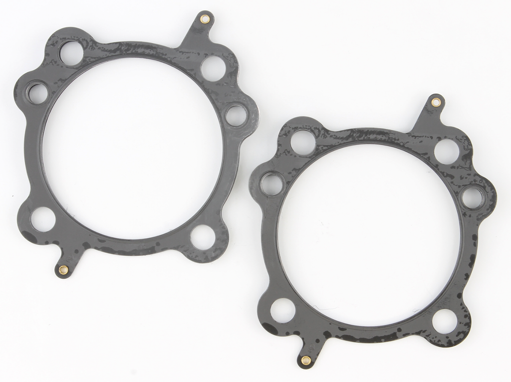 ENGINE GASKETS, SEALS AND O-RINGS FOR TWIN CAM