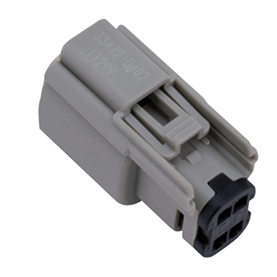 MOLEX MX-150 SERIES CONNECTORS