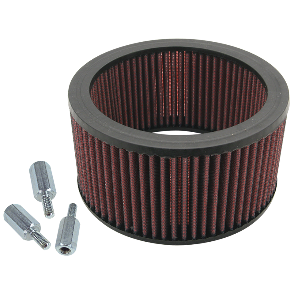 S&S AIR CLEANER ASSEMBLIES