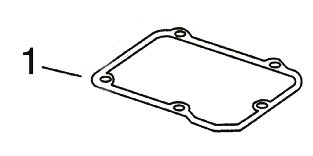 FXR TRANSMISSION HOUSINGS AND PARTS