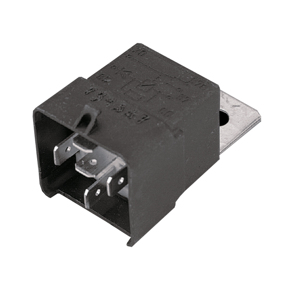 BOSCH TYPE STARTER RELAYS