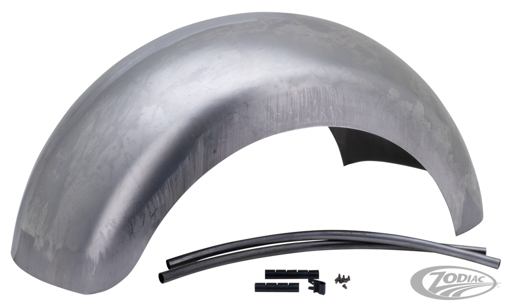 ZODIAC XTREME WIDE REAR FENDERS FOR RIGID FRAMES