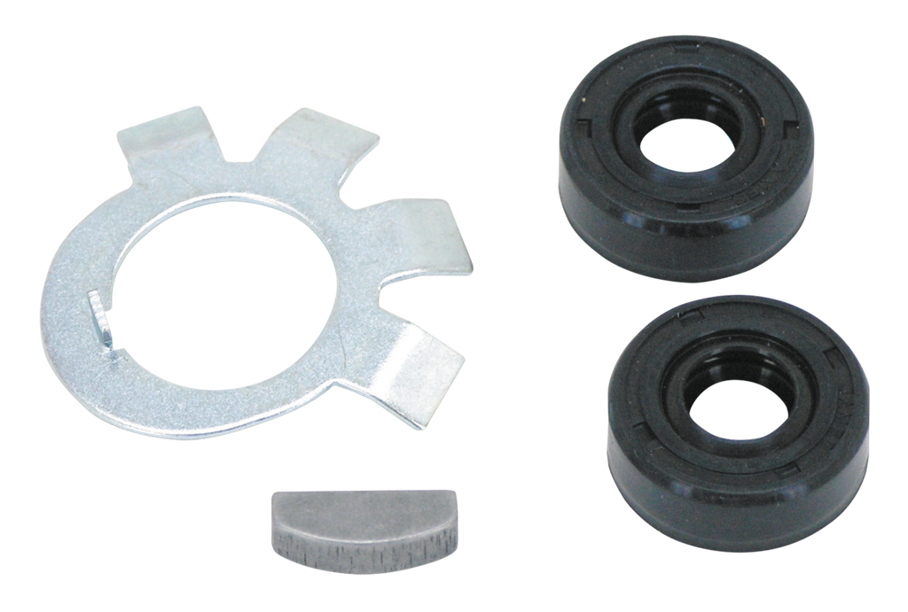 CLUTCH HUB NUT SEALING KIT