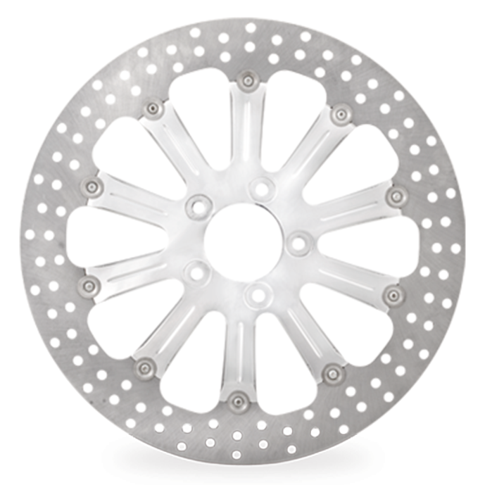 PERFORMANCE MACHINE BRAKE DISCS