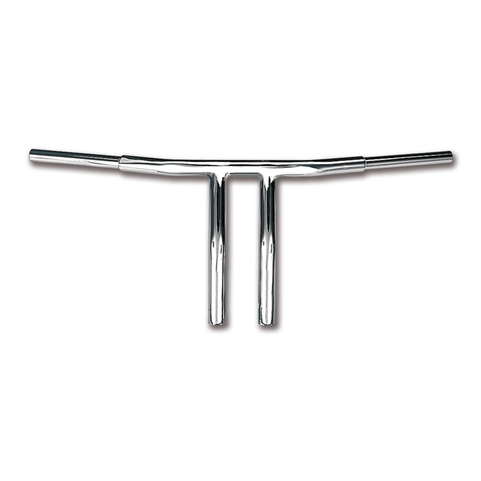 AMERICAN MADE 1 1/4” DIAMETER PHAT T-BAR HANDLEBARS