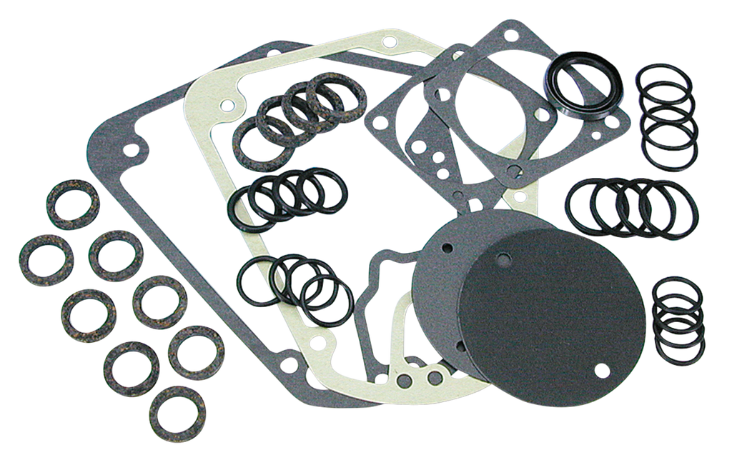 "TIME SAVER" CAM CHANGE GASKET KIT