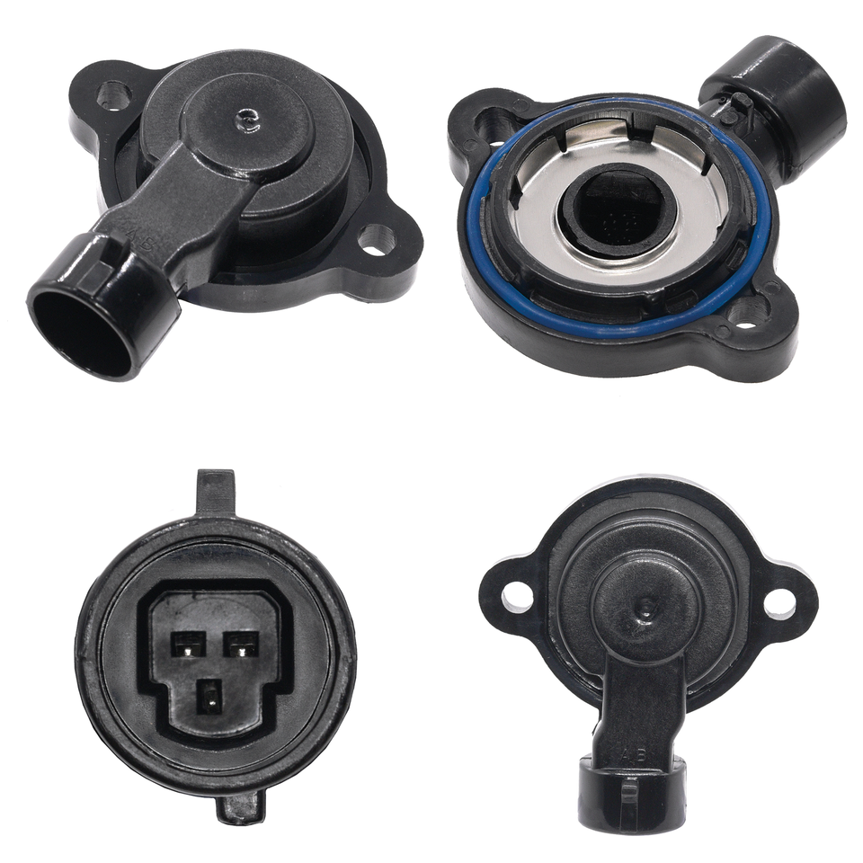 TPS - THROTTLE POSITION SENSORS