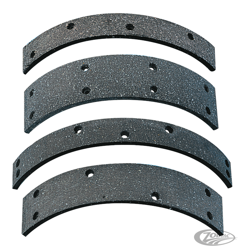 BRAKE LINING SETS