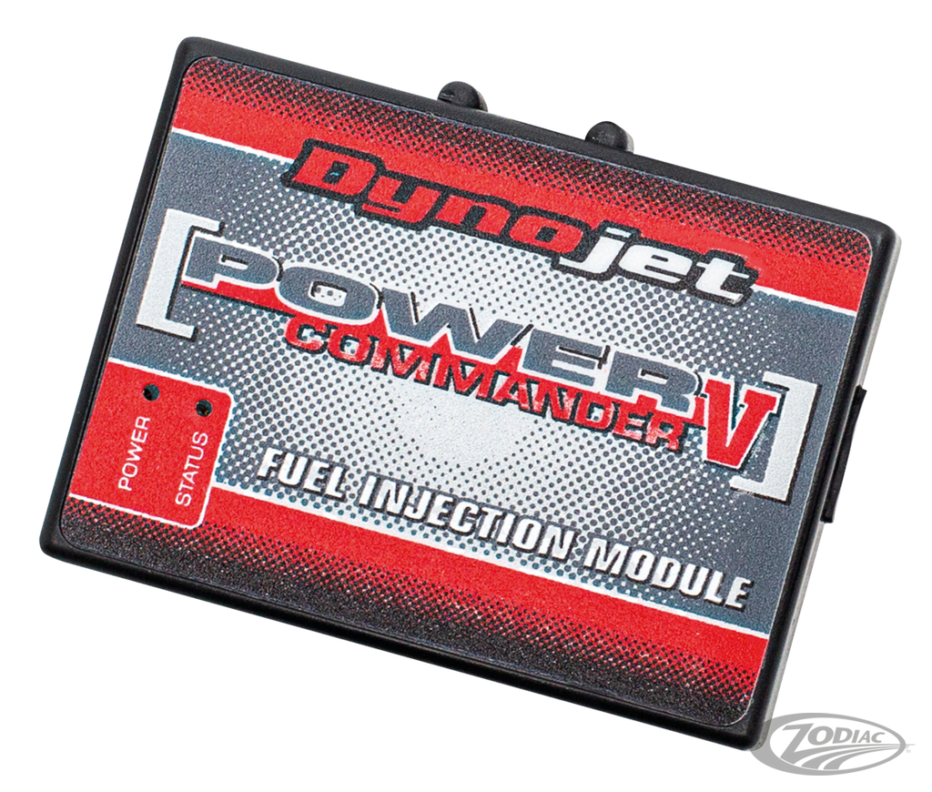 DYNOJET POWER COMMANDER FOR ROYAL ENFIELD 650 TWINS