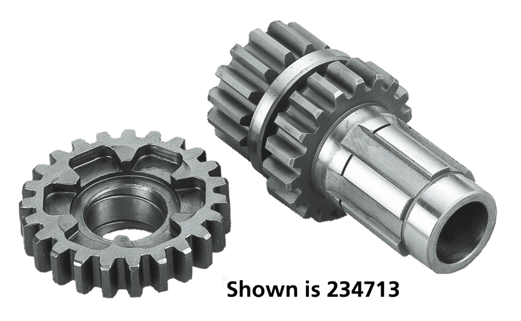 ANDREWS 1.35 CLOSE RATIO 3RD GEAR SET