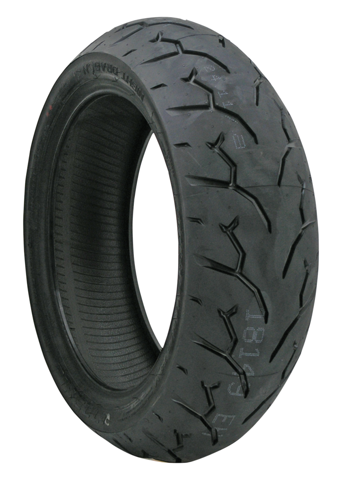 PIRELLI NIGHT DRAGON TIRES