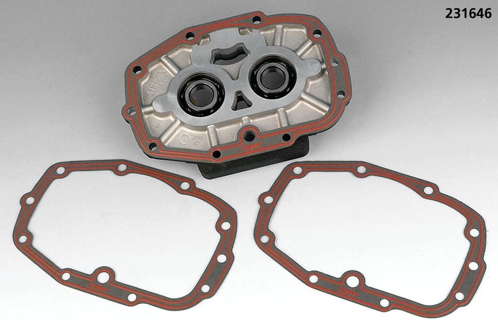 TRANSMISSION GASKET, O-RINGS AND SEALS FOR 5 SPEED BIG TWIN