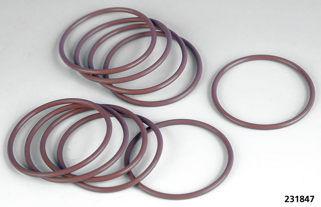 GASKETS, O-RINGS AND SEALS FOR 1986-2003 SPORTSTER AND 1997-2002 BUELL