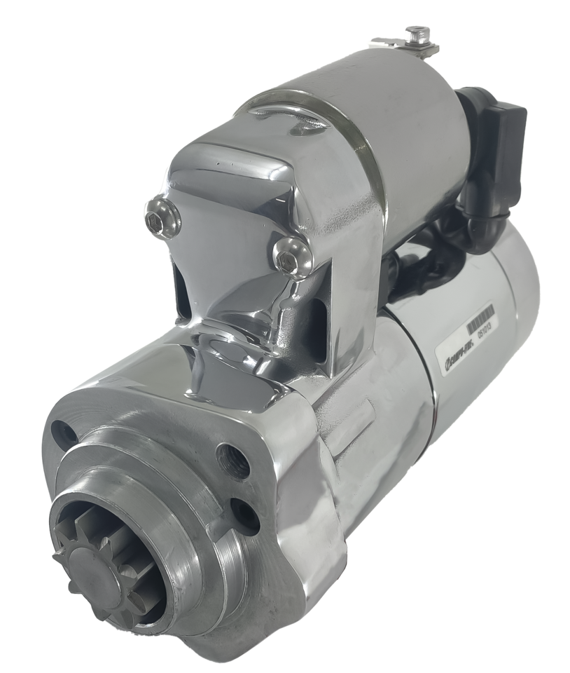 COMPU-FIRE "GENERATION III" STARTER MOTOR