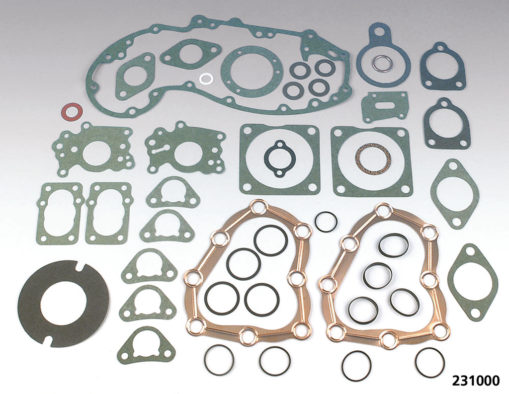 ENGINE GASKET KITS FOR HARLEY