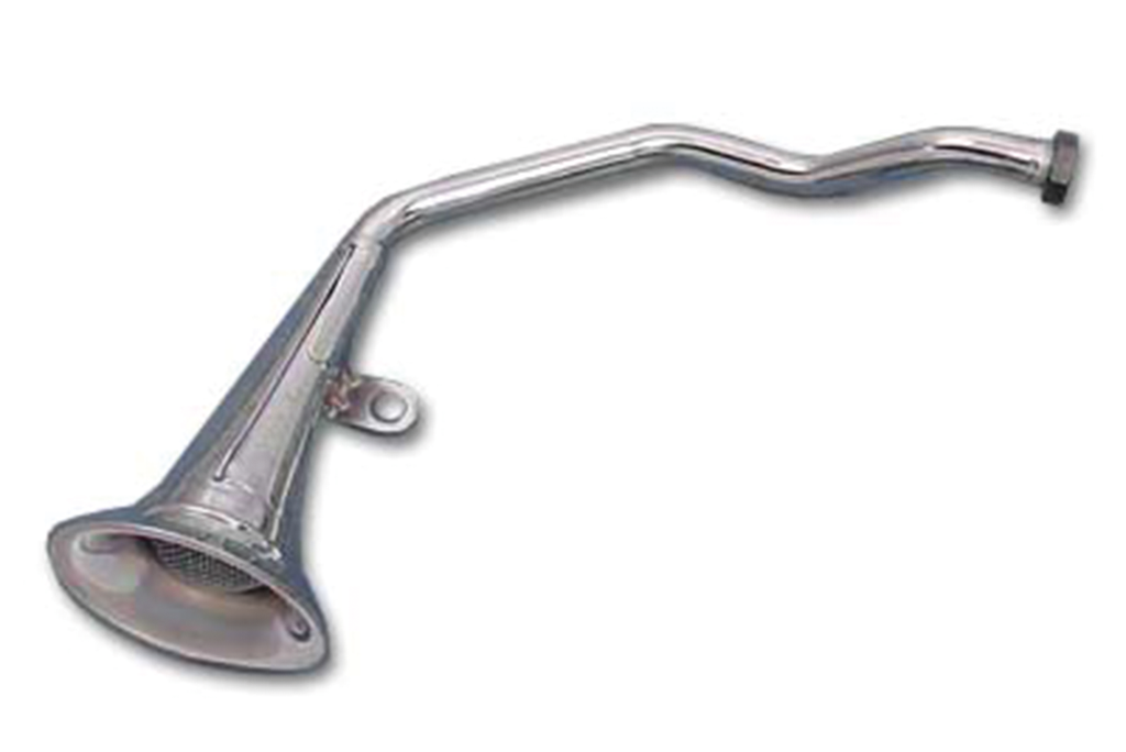 1949-1964 TRUMPET HORN