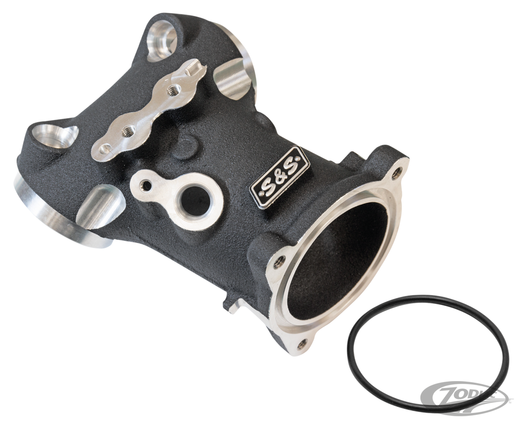 S&S PERFORMANCE MANIFOLD FOR MILWAUKEE EIGHT