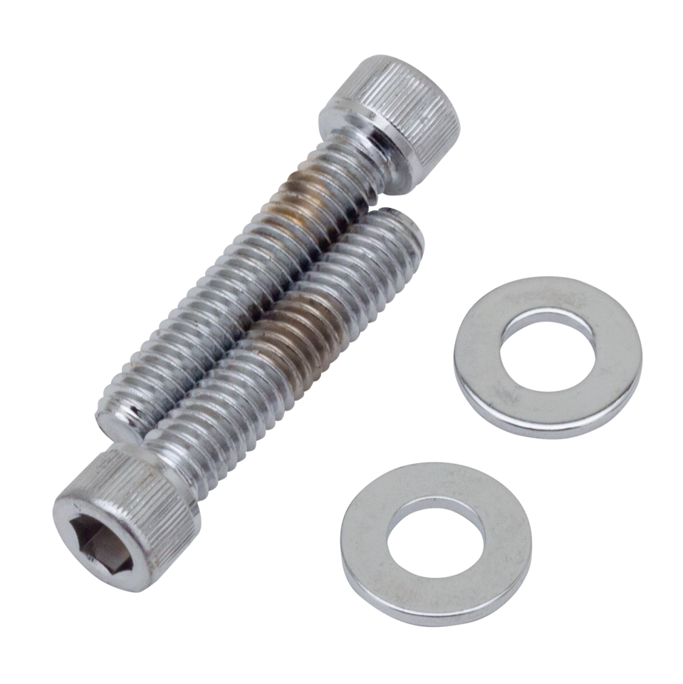 PRIMARY HOUSING SCREW KITS