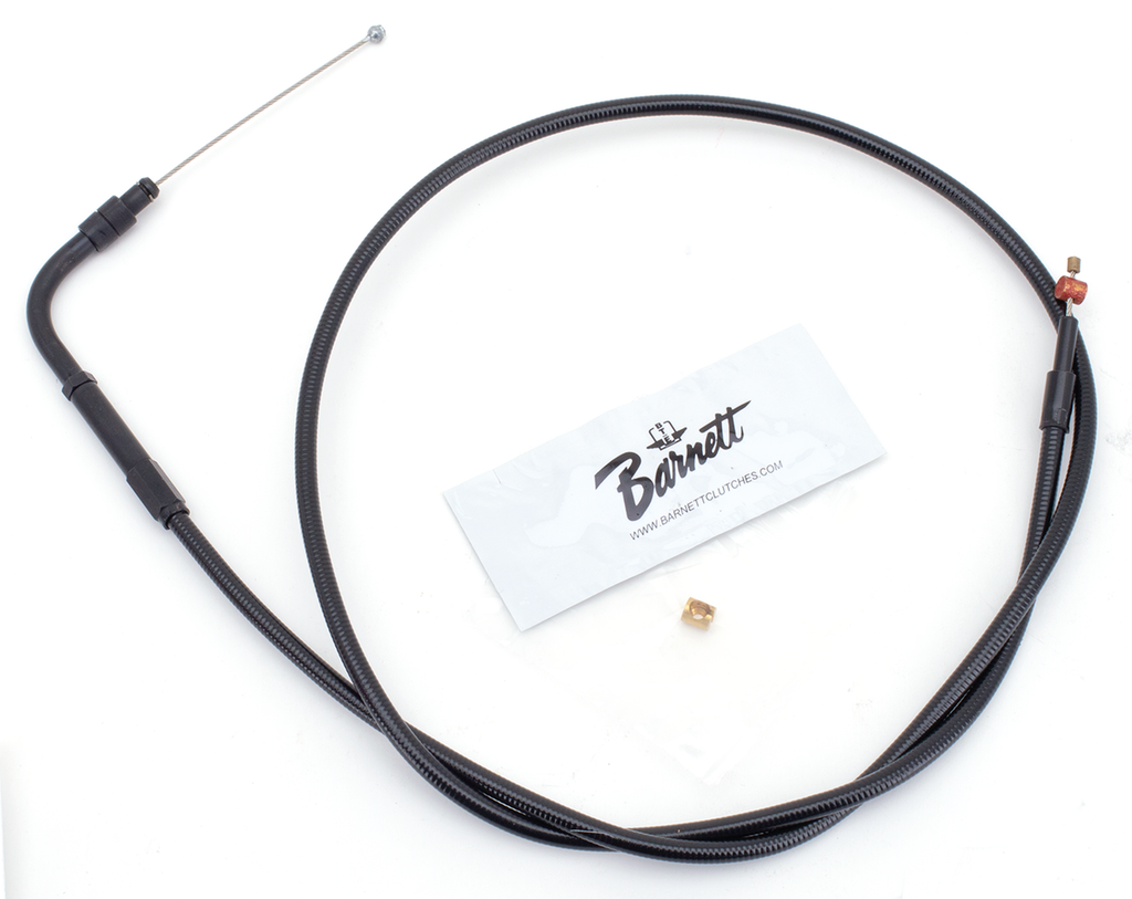 T08 -THROTTLE & IDLE CABLE 2002-2017 V-ROD