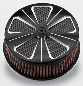 HP SERIES AIR CLEANERS