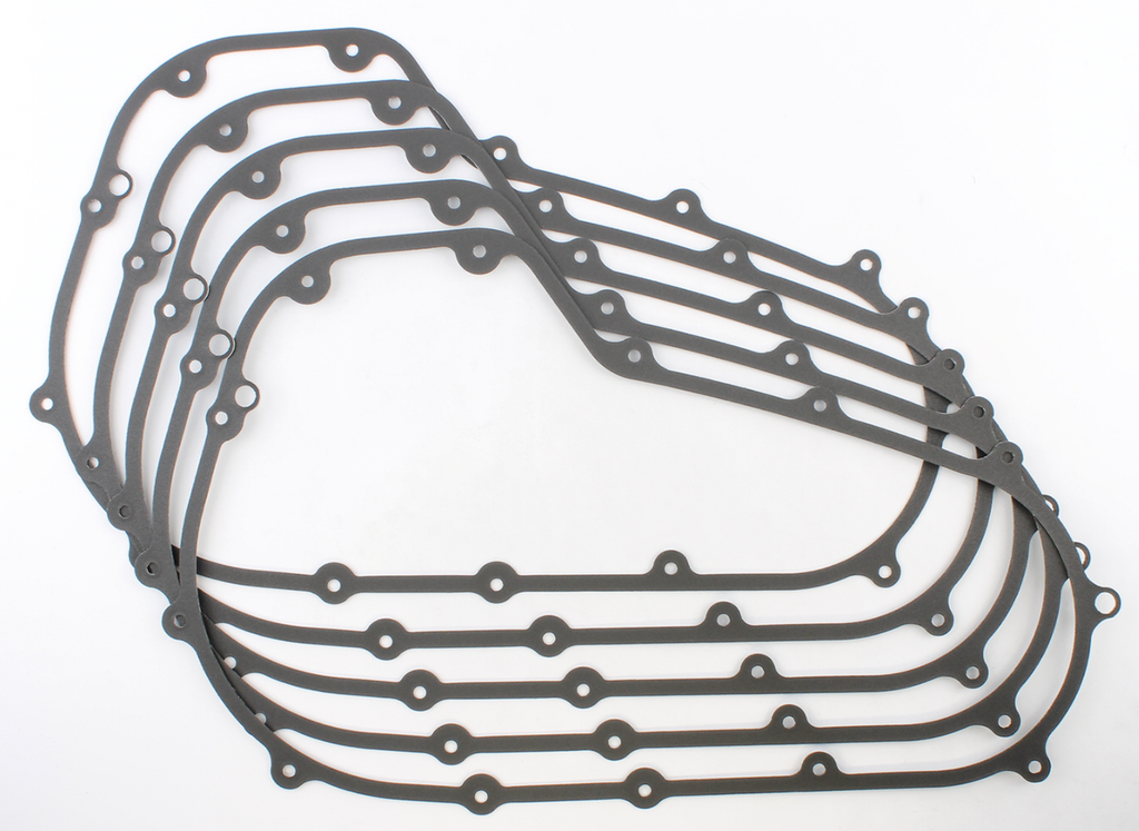 GASKETS, O-RINGS AND SEALS FOR PRIMARY ON 2006-2017 6-SPEED TWIN CAM