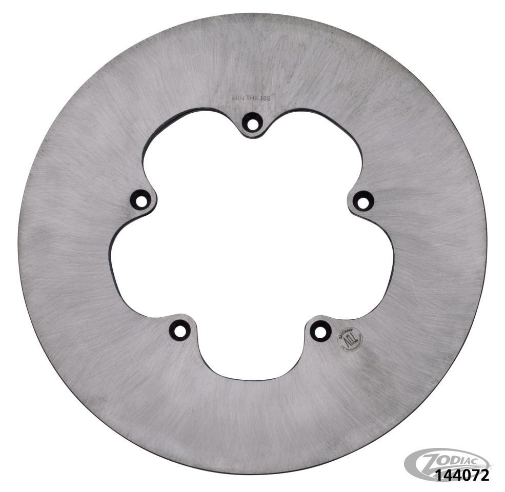 DISC BRAKE ROTORS FOR HARLEY-DAVIDSON