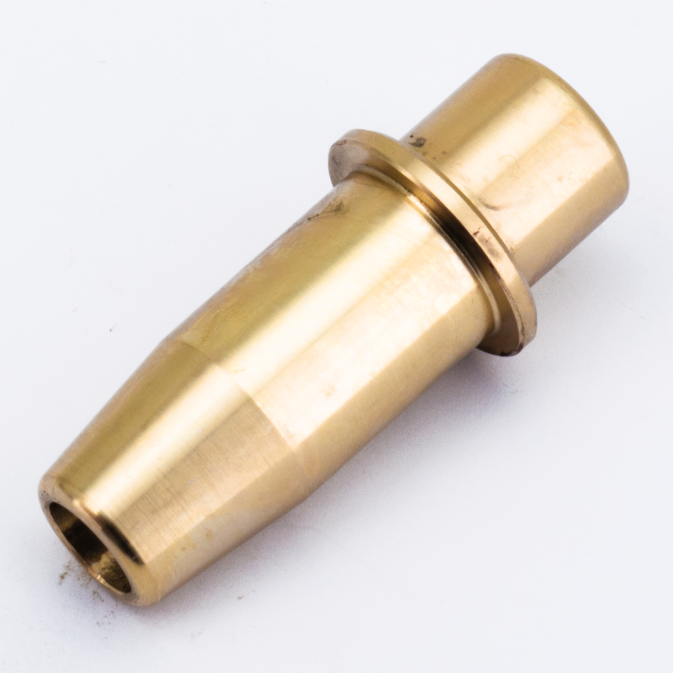 C630 BRONZE VALVE GUIDES BY KIBBLEWHITE PRECISION MACHINING