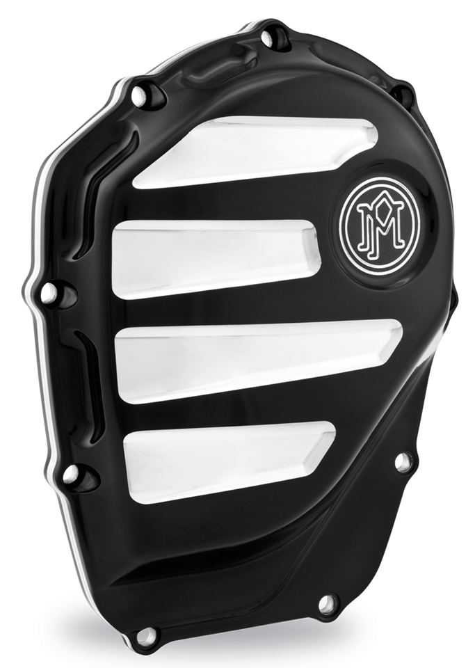 PERFORMANCE MACHINE SCALLOP DESIGN CAM COVERS FOR MILWAUKEE EIGHT